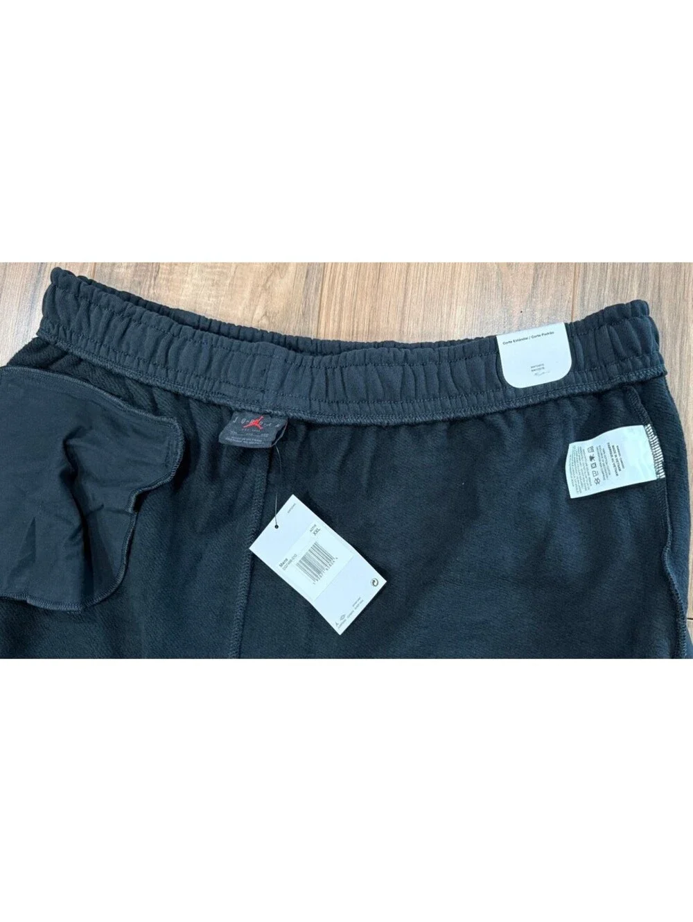 Jordan Flight Fleece Men's Pants